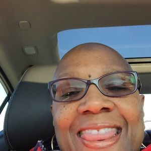 Meet your Posher, Vivian ann